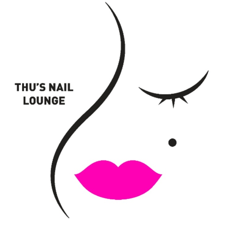 Nails Dazzle By Thu
