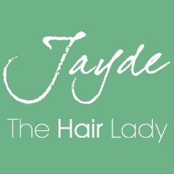 Jayde the hair lady