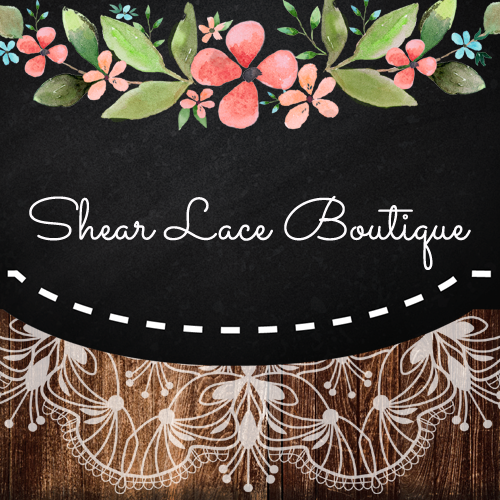 Shear Lace Boutique LLC
