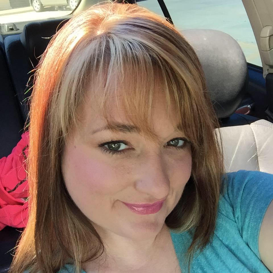 Mandy at Allure Tulsa