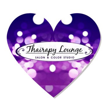 Thairapy Lounge Salon & Color Studio