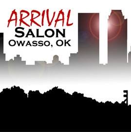 Arrival Salon