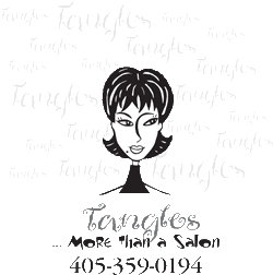 Tangles Salon and Boutique-Edmond, OK