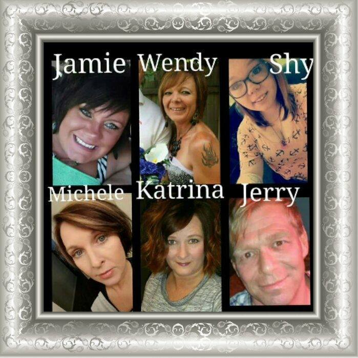 JAMIE-KINZ FAMILY HAIR SALON