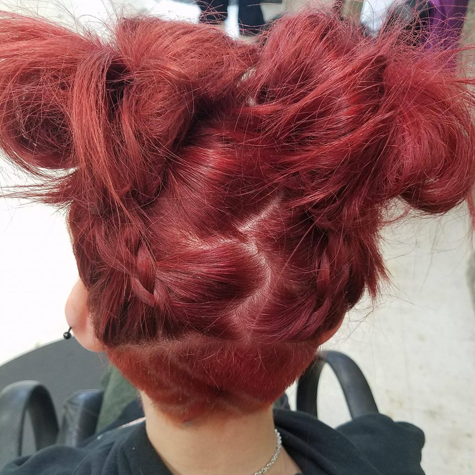 Hair It Iz
