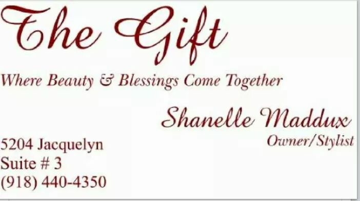 The Gift