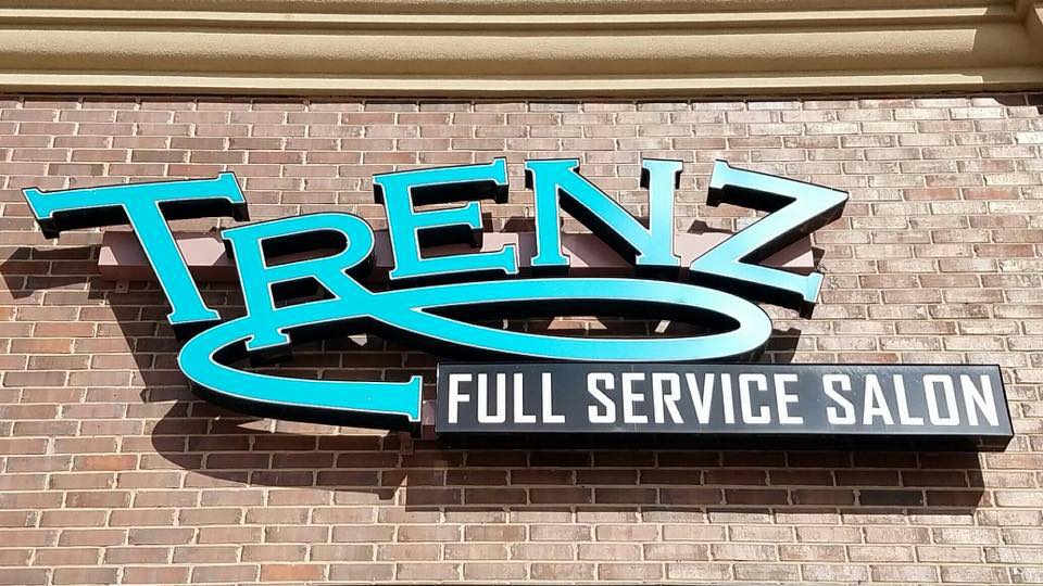 TRENZ SALON OKC