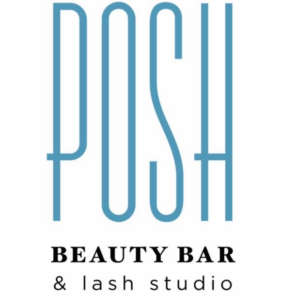 POSH Beauty Bar & lash studio