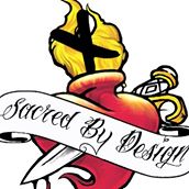 Sacred By Design Tattoo and Art Studio