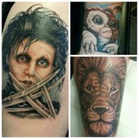 Im a Fan of Virtu Tattoo... Are you?