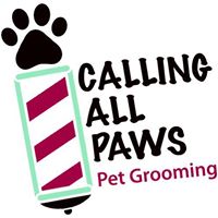 Calling All Paws