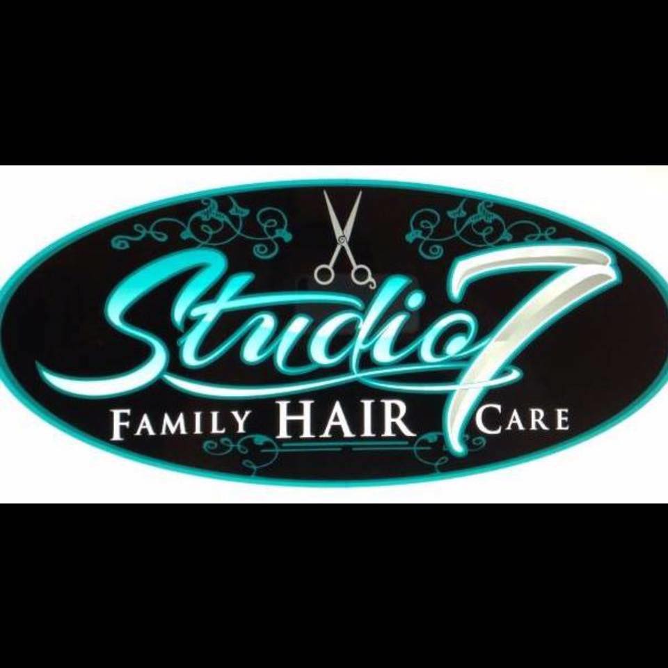 Studio 7 Family Hair Care