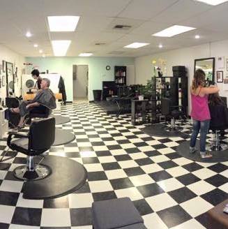 Dorothy Di’s Hairdressing Salon