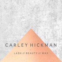 Carley Hickman Beauty