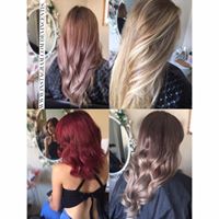 Hair by Nicole