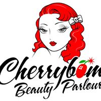 Cherrybomb Beauty Parlour