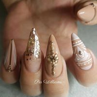 Bedazzled Beauty
