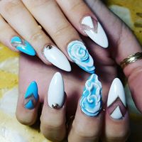 Nail care perth