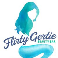 Flirty Gertie Brow & beauty bar