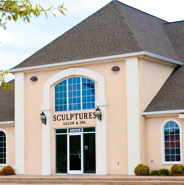 Sculptures Salon