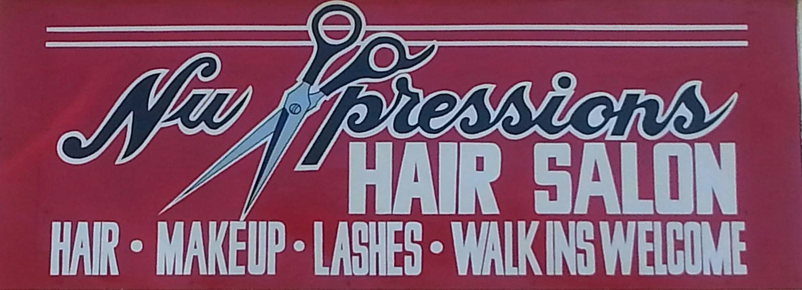 Nu Xpressions Hair Salon