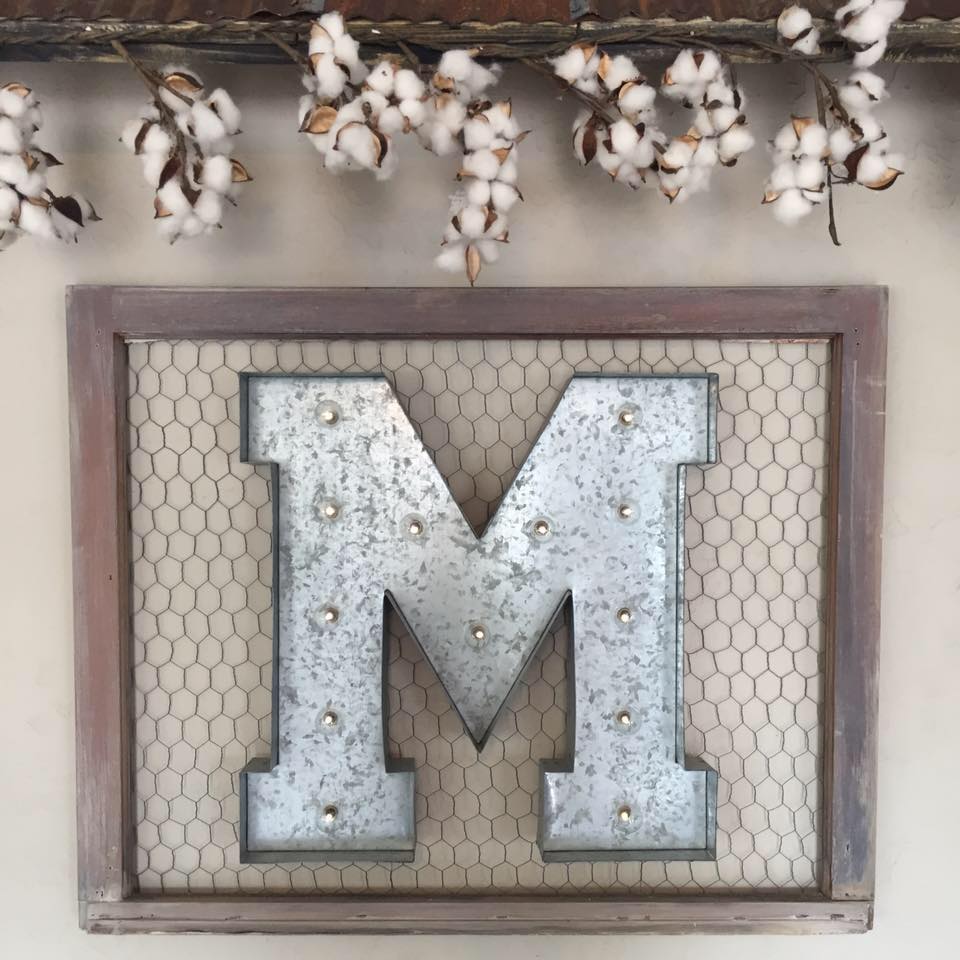 Merrick’s Salon & Boutique