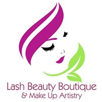 Lash Beauty Boutique & Make Up Artistry