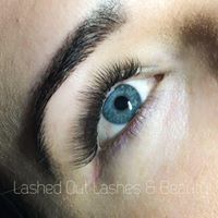 Lashed Out Lashes & Beauty – Cockburn/Mandurah
