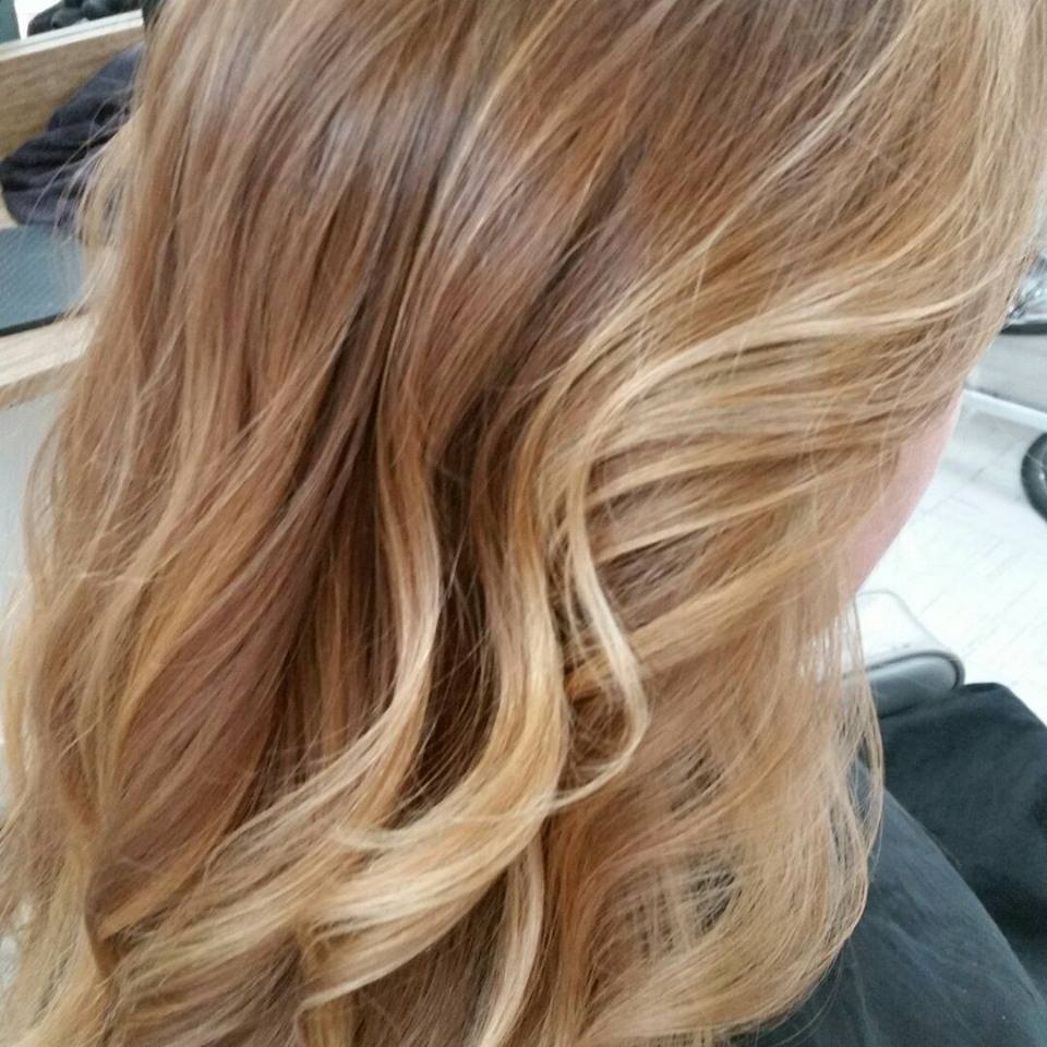 Uptown Image Salon in Tulsa, Ok
