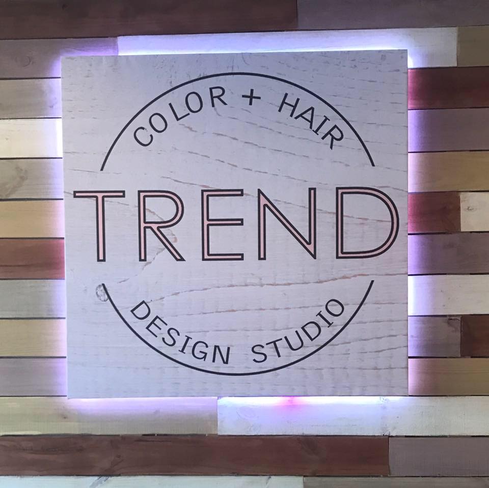 TREND