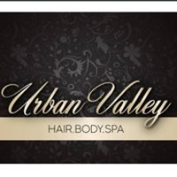 Urban Valley