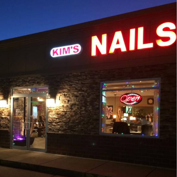 Kim’s Nails
