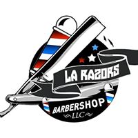 La Razors Barber Shop
