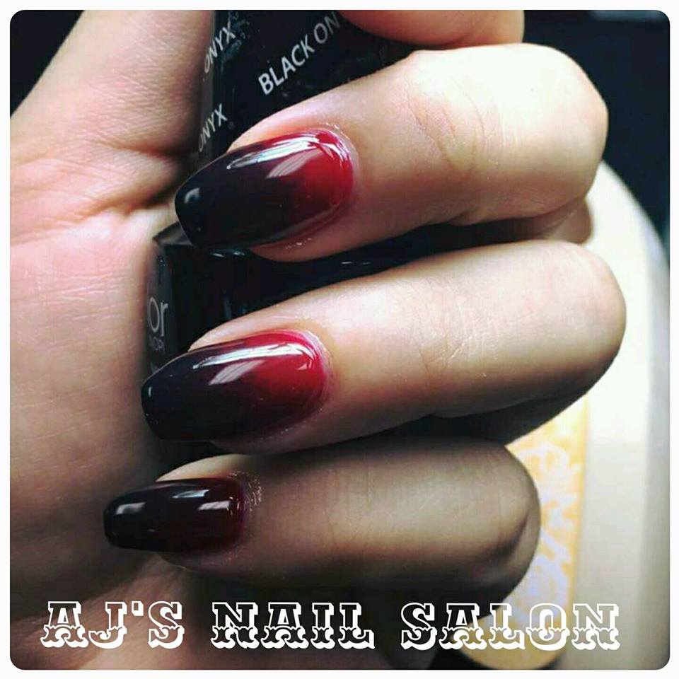 AJ’s Nail Salon