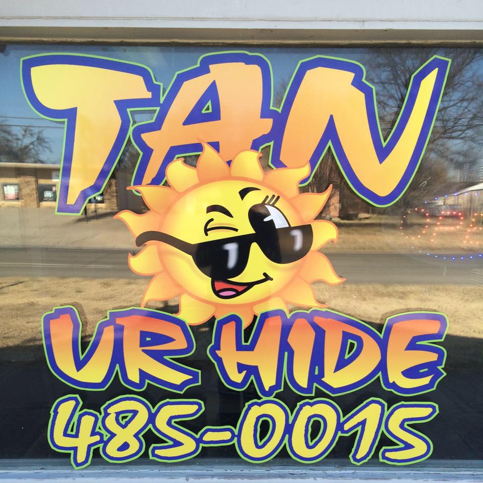 Tan Ur Hide