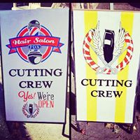 Cutting Crew