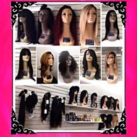 Love Lee Hair