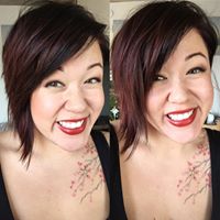 Ingold Hair