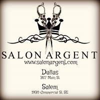 Salon Argent