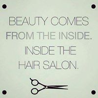 Effervescent Salon