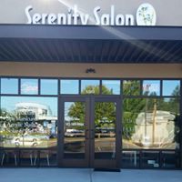 Serenity Nail Salon