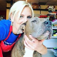 Redbones Dog Bakery and Boutique