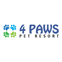 4 Paws Pet Resort