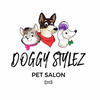 Doggy Stylez Pet Salon: Pet Grooming