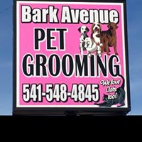 Bark Avenue Pet Grooming Of Redmond