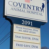 Coventry Animal Hospital