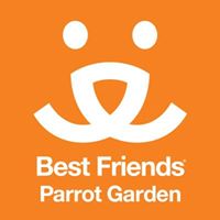 Best Friends Animal Society – Parrot Garden