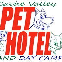 Cache Valley Pet Hotel & Day Camp