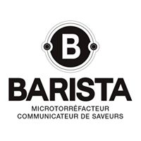 CafÃ© Barista