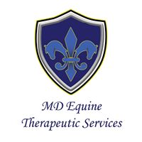 MD Equine Therapeutic Services